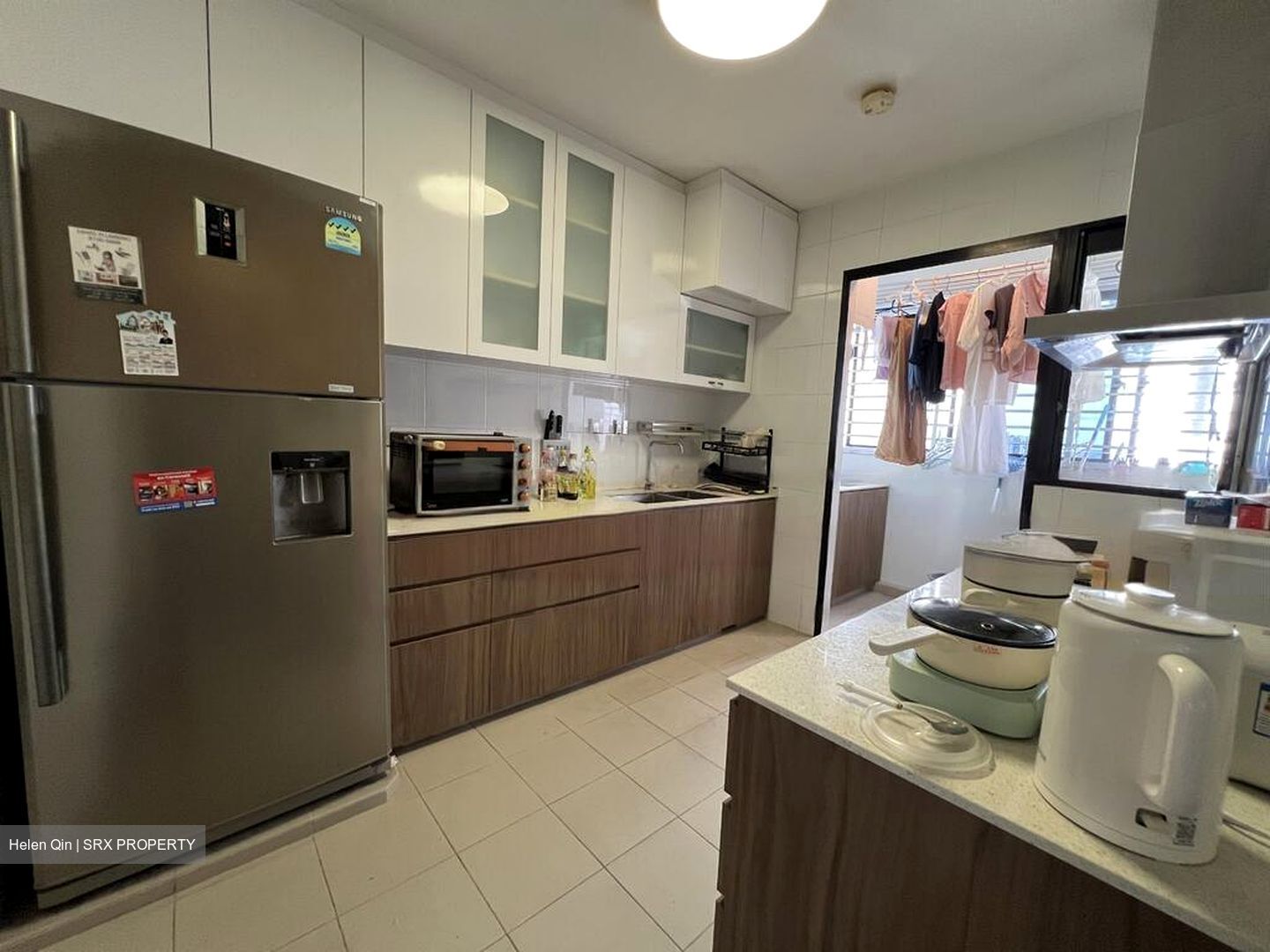 Blk 208B Clementi Avenue 6 (Clementi), HDB 5 Rooms #479353631